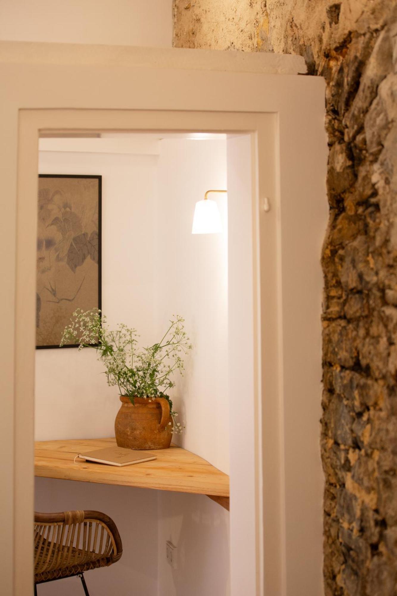 Holiday home N1quartier *
